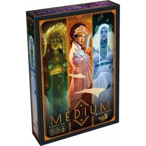 JEUX DE SOCIETE MÉDIUM