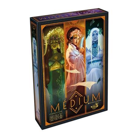 JEUX DE SOCIETE MÉDIUM