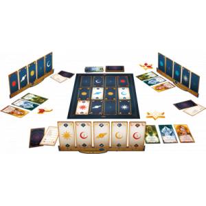 JEUX DE SOCIETE MÉDIUM