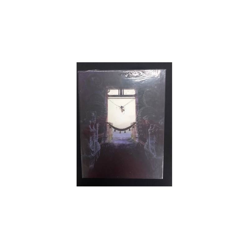 CTHULHU NO KAMI COFFRET DE BASE JEUX DE RÔLES Cthulhu No Kami est u... CTHULHU NO KAMI COFFRET DE BASE JEUX DE RÔLES Cthulhu No Kami est u...