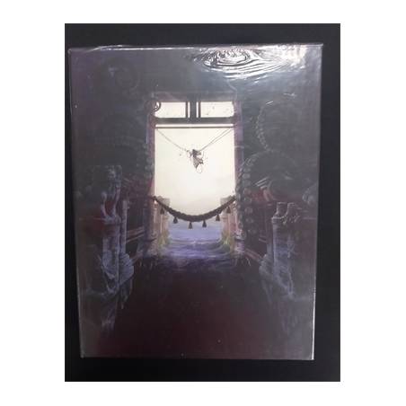 CTHULHU NO KAMI COFFRET DE BASE JEUX DE RÔLES Cthulhu No Kami est u...