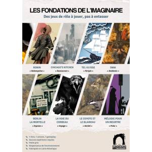 MELODIE POUR UN MEURTREJEUX DE RÔLES Mélodie pour un meurtre est un...