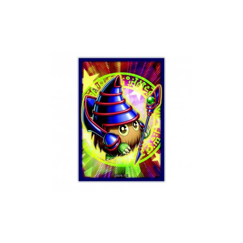 SLEEVES YU-GI-OH KURIBOH KOLLECTIONYU-GI-OH Les pochettes de cartes... SLEEVES YU-GI-OH KURIBOH KOLLECTIONYU-GI-OH Les pochettes de cartes...