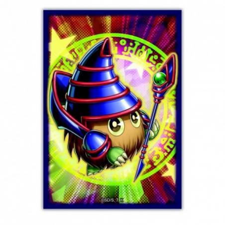 SLEEVES YU-GI-OH KURIBOH KOLLECTIONYU-GI-OH Les pochettes de cartes...