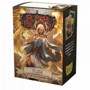 DRAGON SHIELD MATTE F&B PRISM