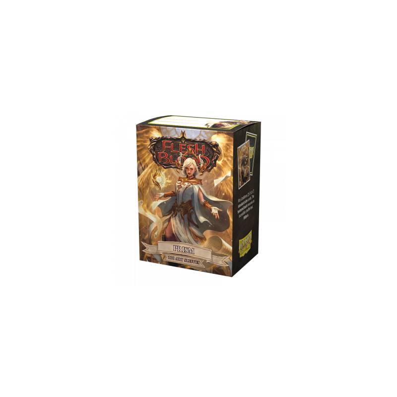 DRAGON SHIELD MATTE F&B PRISM DRAGON SHIELD MATTE F&B PRISM