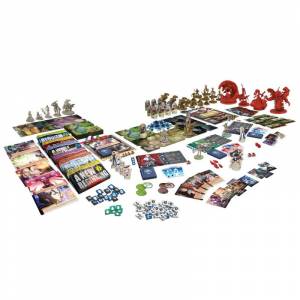 EPIC 7SEVEN FRJEUX DE SOCIETE Le jeu phénomène Epic Seven, encensé ...