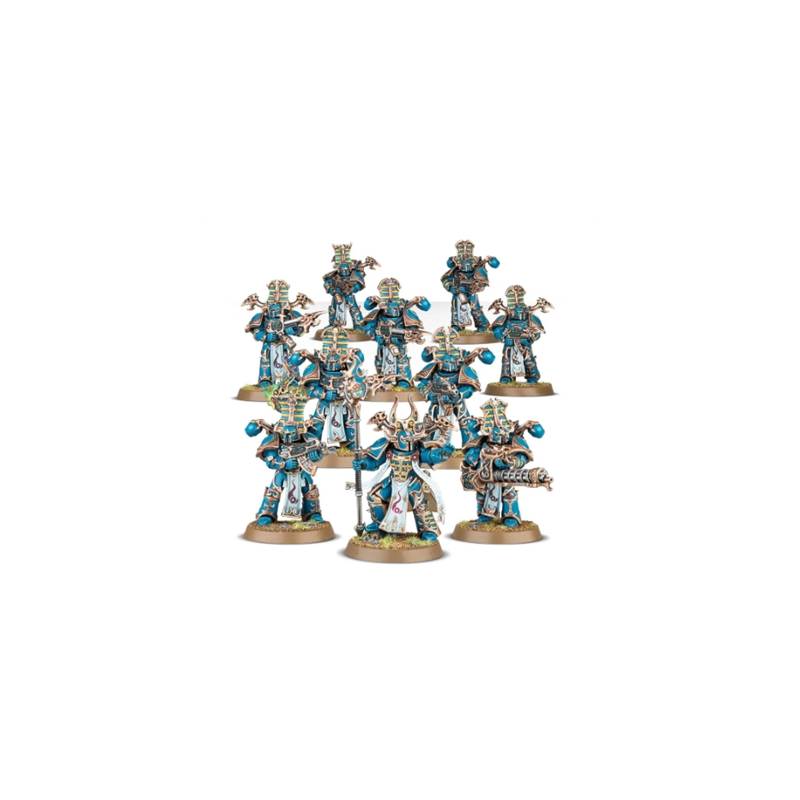 WARHAMMER 40K THOUSAND SONS - RUBRIC MARINESWARHAMMER Du brouillard... WARHAMMER 40K THOUSAND SONS - RUBRIC MARINESWARHAMMER Du brouillard...