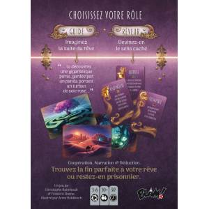 JEUX DE SOCIETE REVELUNE