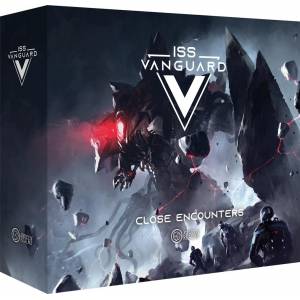 ISS VANGUARD : CLOSE ENCOUNTERS MINIATURES EXT.EXPERT Pas moins de ...