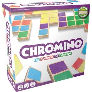 CHROMINO