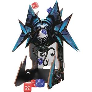 ISS VANGUARD DICE TOWER