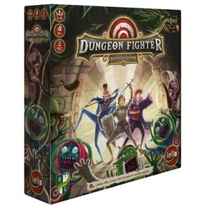 DUNGEON FIGHTER DEUXIEME EDITION