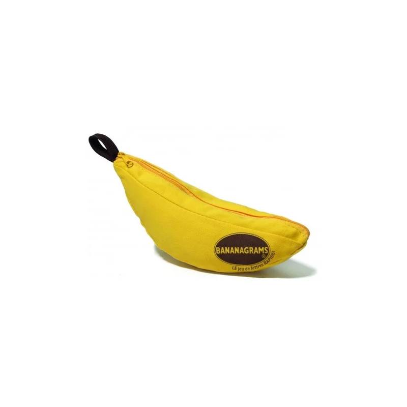 JEUX DE SOCIETE BANANAGRAMS JEUX DE SOCIETE BANANAGRAMS