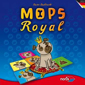 Mops Royal