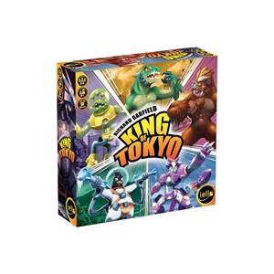 KING OF TOKYO EDITION 2016