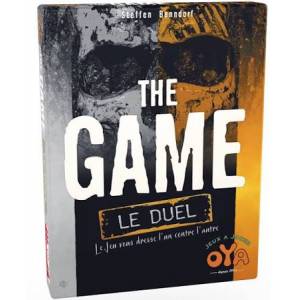 THE GAME LE DUEL