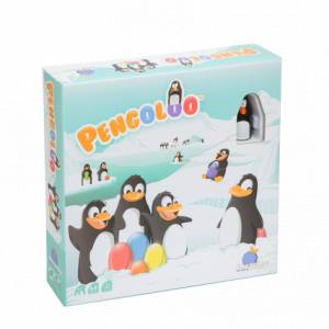 PENGOLOO (BOIS)