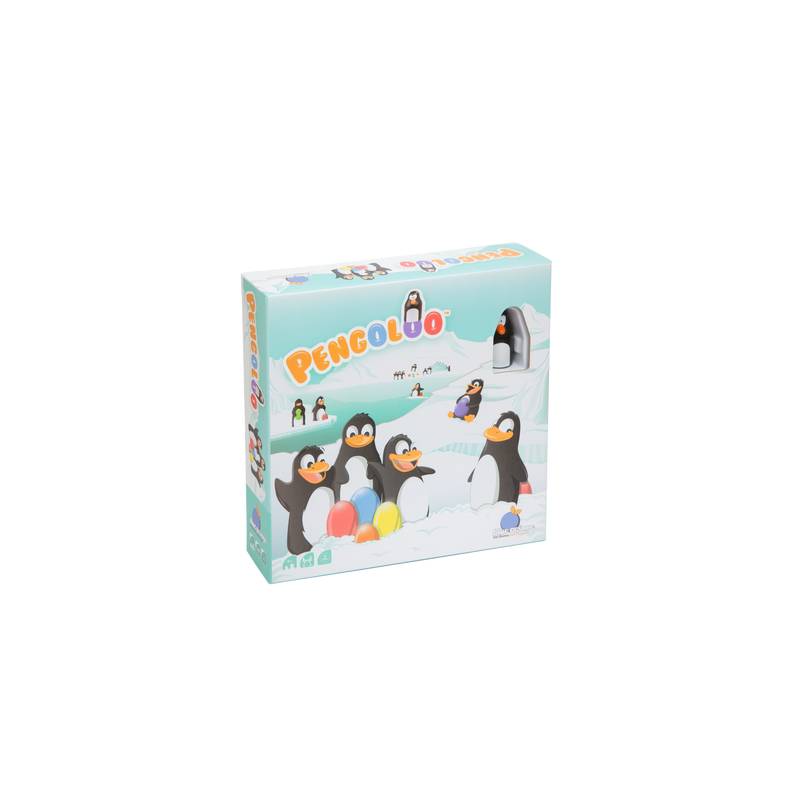 PENGOLOO (BOIS) PENGOLOO (BOIS)
