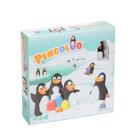 PENGOLOO (BOIS)