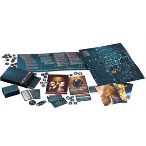 CRITICAL FOUNDATION S2JEUX DE RÔLES Cette nouvelle saison de Critic...
