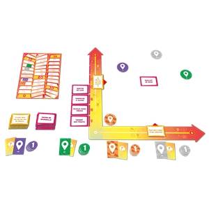MIND MAPJEUX DE SOCIETE Faites deviner votre mot secret à vos adver...