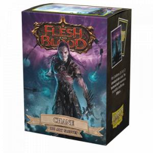 DRAGON SHIELD MATTE F&B CHANE