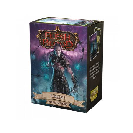 DRAGON SHIELD MATTE F&B CHANE