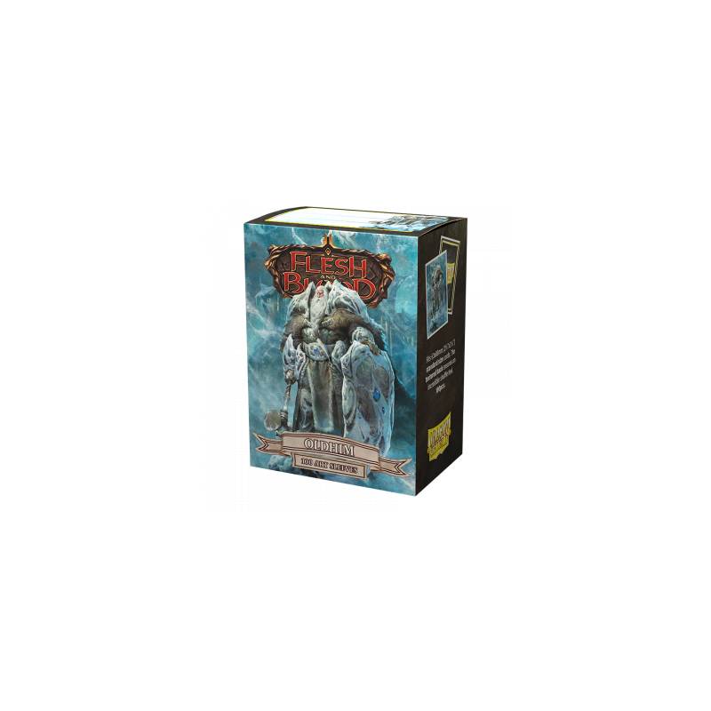 DRAGON SHIELD MATTE F&B OLDHIMPROTEGES CARTES Boite contenant 100 p... DRAGON SHIELD MATTE F&B OLDHIMPROTEGES CARTES Boite contenant 100 p...