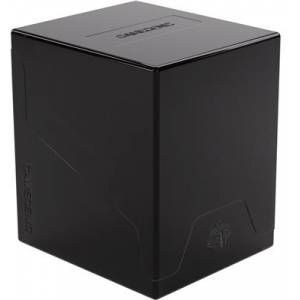 GG : BASTION 100+ XL BLACK