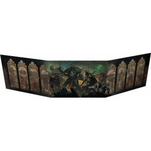 WARHAMMER 40K WRATH & GLORY ECRAN DE JEU
