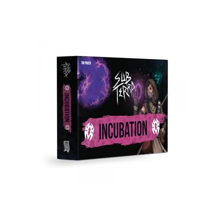 SUB TERRA INCUBATION