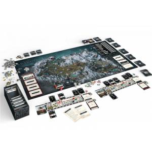 THE ELDER SCROLL V : SKYRIM THE ADVENTURE GAMEJEUX DE SOCIETE Derni...