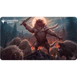 MTG : PLAYMAT COMMANDER...