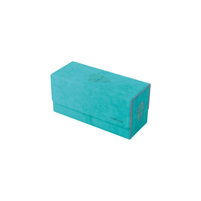 THE ACADEMIC 133+ XL TEAL/PINK THE ACADEMIC 133+ XL TEAL/PINK