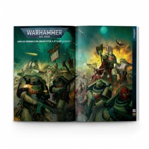 WHITE DWARF 500