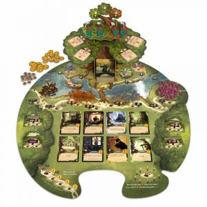 EVERDELL 2nd EDITIONEXPERT Edition 2023