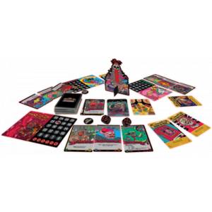 EPIC SPELL WARSJEUX DE SOCIETE Balancez les sorts les plus farfelus...