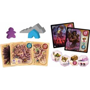 FIVE TRIBES : LES ARTISANS DE NAQALA