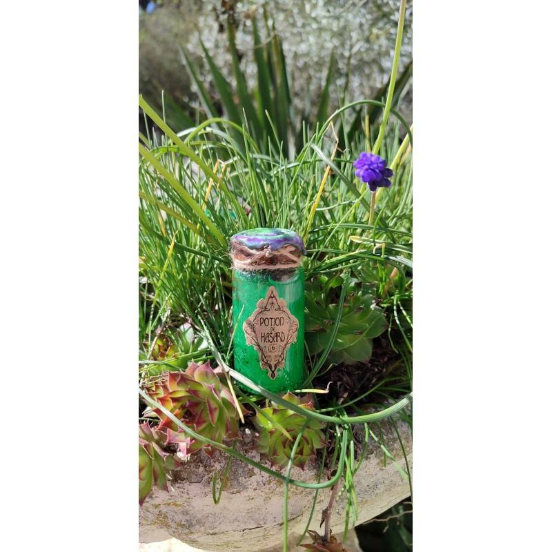 POTION DE HASARD PRINTEMPS 2 DES 6 FACESACCESSOIRES Lancez vos dès ... POTION DE HASARD PRINTEMPS 2 DES 6 FACESACCESSOIRES Lancez vos dès ...