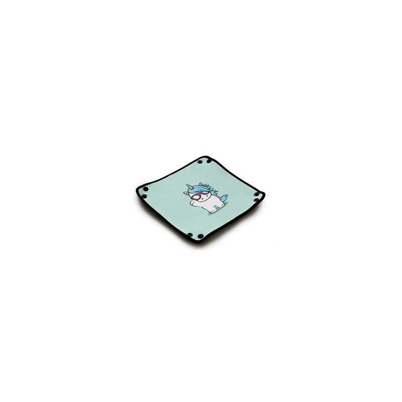 HELLO UNICORN PISTE DE DES TAPIS DE JEU Fabriquée en Néoprène de ha... HELLO UNICORN PISTE DE DES TAPIS DE JEU Fabriquée en Néoprène de ha...