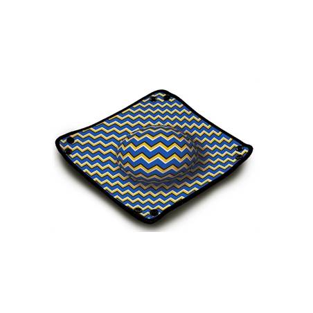 ROTATING SPHERE PISTE DE DES TAPIS DE JEU Fabriquée en Néoprène de ...