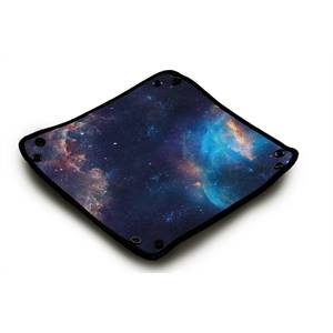 BLUE GALAXY PISTE DE DES 