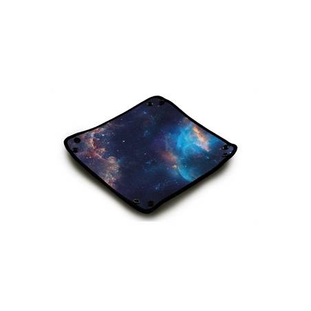 BLUE GALAXY PISTE DE DES 