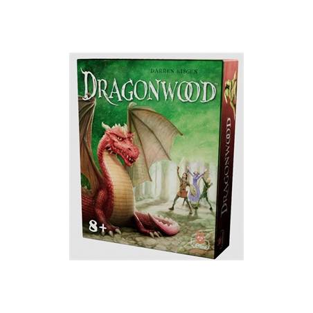 DRAGONWOOD