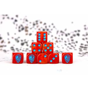 CONQUEST DICE HUNDRED KINGDOMS