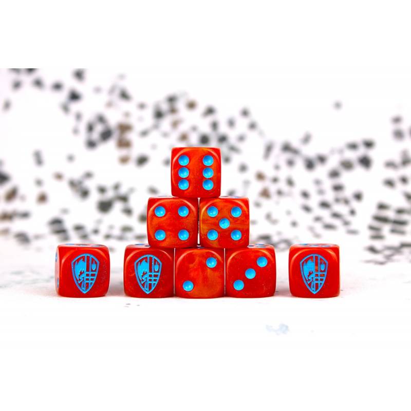 CONQUEST DICE HUNDRED KINGDOMS CONQUEST DICE HUNDRED KINGDOMS