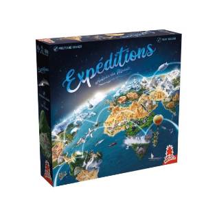 EN FAMILLE EXPEDITIONS AUTOUR DU MONDE