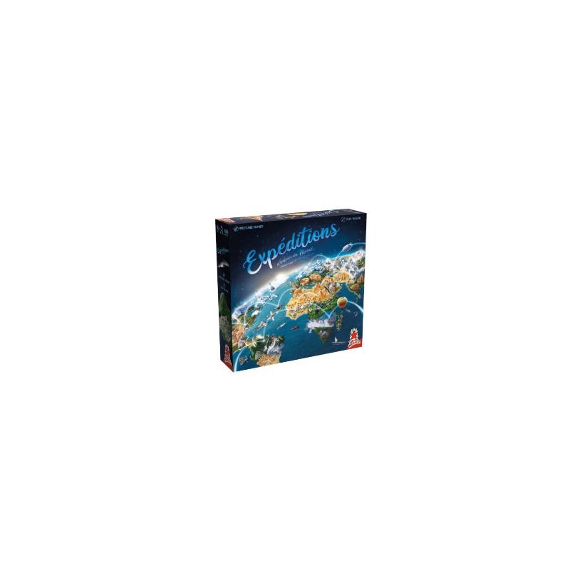EN FAMILLE EXPEDITIONS AUTOUR DU MONDE EN FAMILLE EXPEDITIONS AUTOUR DU MONDE