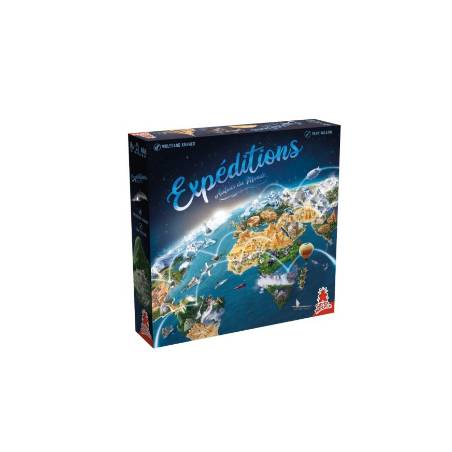 EN FAMILLE EXPEDITIONS AUTOUR DU MONDE